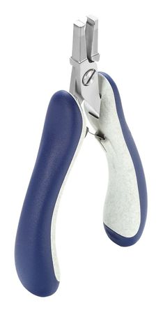 Idealtek - E5291 - Idealtek 18mm钳口 滚珠轴承钢 端 切割器 E5291.CRBG, 1.2mm切割能力, 135 mm总长		