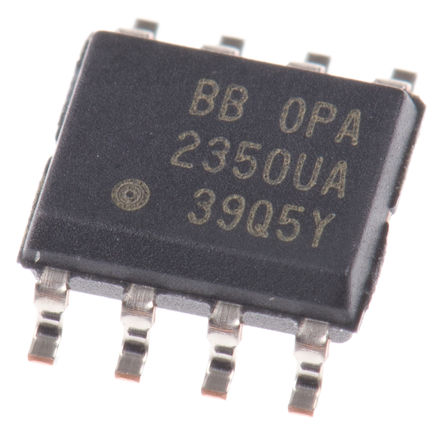 Texas Instruments - OPA2350UA - Texas Instruments OPA2350UA ˫ Ŵ, 38MHz, 3  5V, CMOS, 8 SOICװ		