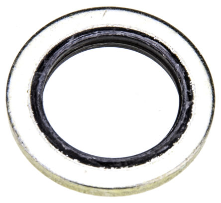 RS Pro - MB45-021NBR - RS Pro   MB45-021NBR, 13.74mmھ, 20.57mm⾶, 2.03mm, -10  +80C		