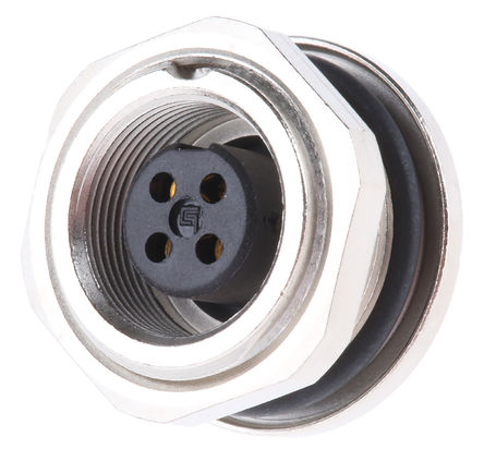 Binder - 09-0412-80-04 - Binder 712 ϵ 4· 尲װ ֱ   09-0412-80-04, ĸ, ݶ̶Ӻ		