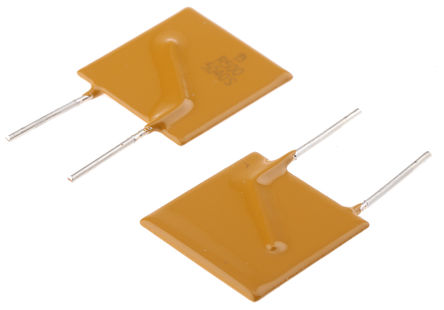 Bourns - MF-R500 - Bourns 5A  ߵ PCB ̶ɸλ۶ MF-R500, 3W, 30V, 17.4 x 3 x 24.9mm		