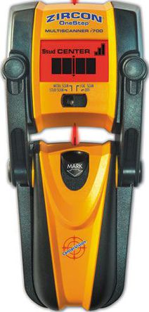 Zircon - 0 42186 60277 7 - Zircon i700 ̽, LCDʾ		