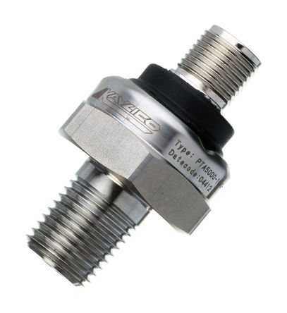 Kavlico - PTE5000-160-1-D-4-C - Kavlico IP67, IP69K 160bar 304    ѹ PTE5000-160-1-D-4-C, 0.5 %ȷ, 4  20 mA, 8  30 V ֱ		