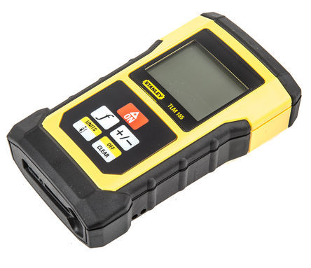 Stanley - STHT1-77139 - Stanley TLM165 , 0.1  50 m		