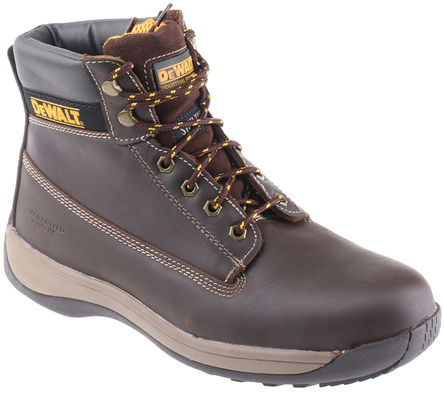 DeWALT - Dewalt Apprentice Brown Size 8 - Dewalt Apprentice ϵ ɫ װ  ȫЬ Dewalt Apprentice Brown Size 8, ְȫЬͷ, PhylonЬ, Ь 8(UK) / 42(EU)		