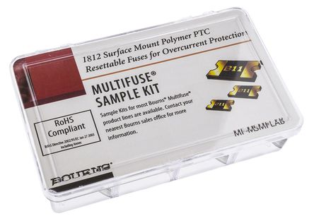 Bourns - MF-MSMFLAB - Bourns SMDɸλ ۶׼ MF-MSMFLAB		