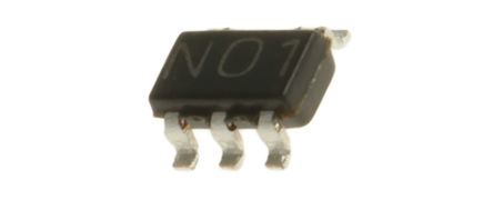 Texas Instruments - DS90LV011ATMF/NOPB - Texas Instruments DS90LV011ATMF/NOPB 400MBps LVDS շ, LVCMOS, , 3  3.6 V, 5 SOT-23װ		
