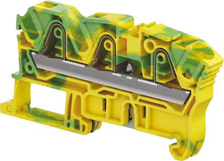 Entrelec - 1SNK708151R0000 - Entrelec SNK ϵ ɫ/ɫ ׼ DIN  1SNK708151R0000, 1.008kA		