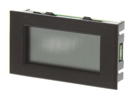 Anders Electronics - OEM33S - Anders Electronics OEM33S 3.5λ LCDʾ ֱ ֵѹ, 40.5 x 22.5 mm, 0C+50C		