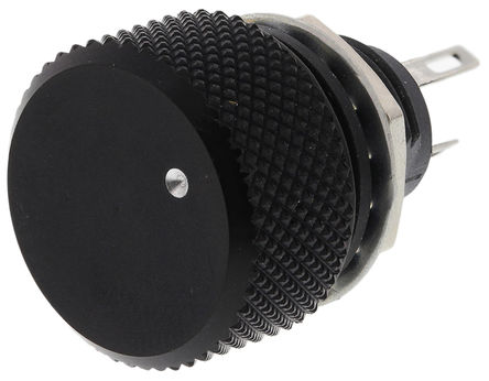 Vishay - P16NM222MAB15 - Vishay P16 ϵ 2.2k 20%  λƣť P16NM222MAB15, 1W, 150ppm/C, 尲װ		