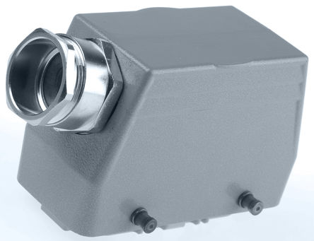 Epic Contact - 10082000+10170000+12954500 - Epic Contact H-BE ϵ 6  ͷ RJ45-Rangierfeld Ԥװ׼ 10082000+10170000+12954500, PG21 Ƴߴ, 35A, 440 V 		