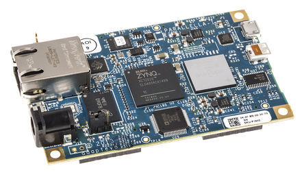 Parallella - P1602-DK02 - Parallella Parallella-16 Zynq + Epiphany III ϵ  Parallella-16 Ƕʽƽ̨Epiphany III P1602-DK02;  Zynq 7020 MPU		