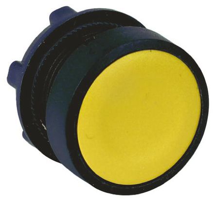 Schneider Electric - ZB5AH05 - Schneider Electric XB5 ϵ 22mm ɫť Բ IP66IP67IP69IP69K  ťͷ ZB5AH05		