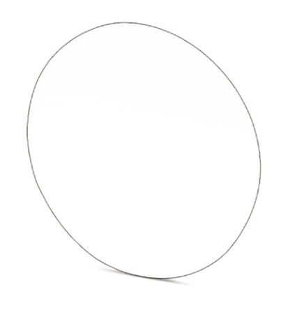 Phoenix Contact - 1014222 - Phoenix Contact 1014222 1װ Ԥӡǩ, 100mmֱ, 100mm		