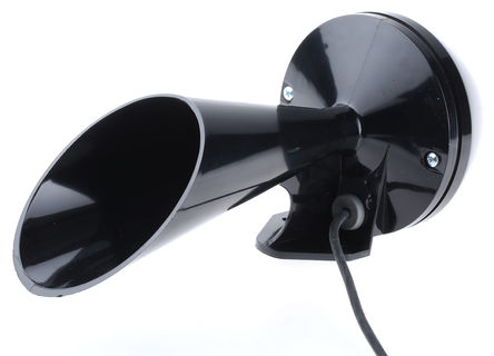 Werma - 75000055 - Werma 75000055 ֱ ɫ ź , 1m  105dB, 24 V ֱԴ, ATEX		