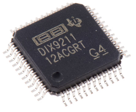 Texas Instruments DIX9211PTR
