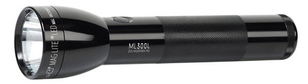 Mag-Lite - ST23016L - MAGLITE ɫ ST23016L LED ֵͲ, 2 x D, 524 lm		