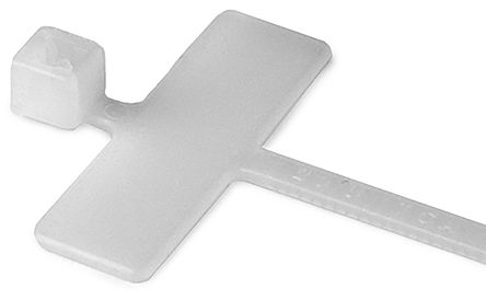 HellermannTyton - 111-81819 - HellermannTyton IT18 ϵ  66 ʶ  111-81819, 100mm x 25 mm		