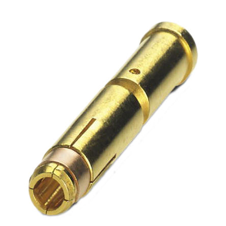 Phoenix Contact - 1621577 - Phoenix Contact ѹӶ˽ ĸ Բ  о 1621577, 1.5  2.5 mm2 ߹		