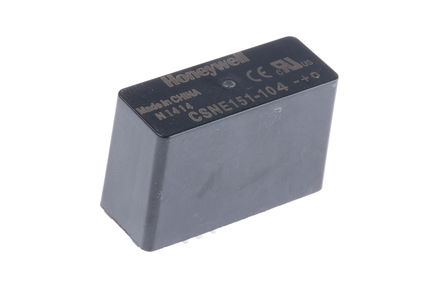 Honeywell - CSNE151-104 - Honeywell  CSNE151-104, 0  56 A, 12.5mA		