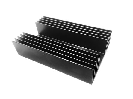 ABL Components - 350AB1500B - ABL Components ɫ ɢ 350AB1500B, 0.5K/W, 150 x 125 x 50mm		