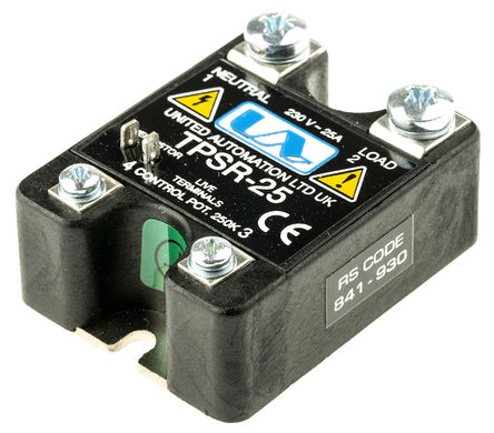 United Automation - TPSR-25 - United Automation TPSR-25 բܵԴ		