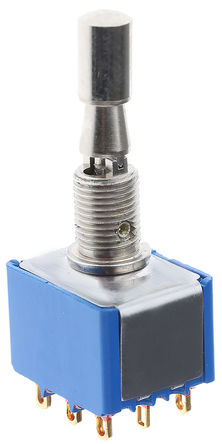 Apem - 5659ADBK3V - Apem ˫ л 5659ADBK3V, ˣ-ر-, 4 A @ 30 V ֱ		