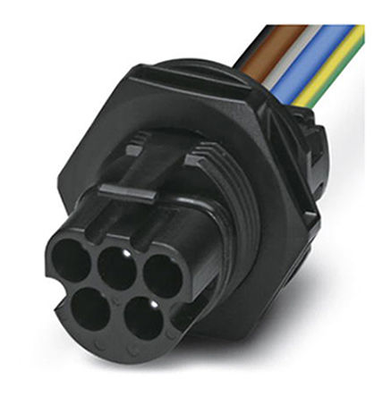 Phoenix Contact - 1409212 - Phoenix Contact 1409212 PRC   ն˽ͷ , 30 A 690 V 4 mm2		