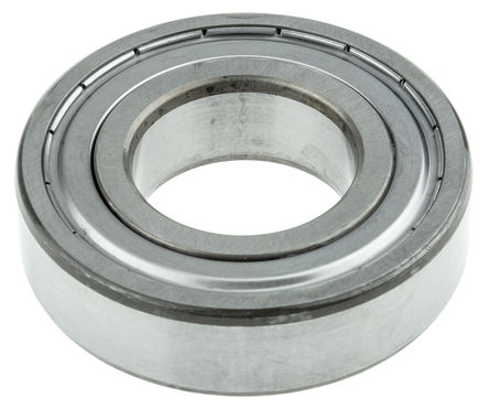 SKF - 6206-2Z - SKF   6206-2Z, 11.2kN ̬, 30mm ھ, 62mm ⾶		