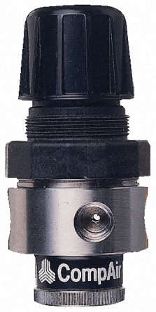 Parker - PR10G04CSS - Parker PR10 ϵ 0  8.5bar 2580L/min  PR10G04CSS, G 1/2		