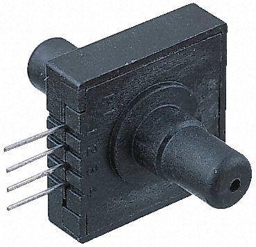 Honeywell - 176PC14HD2 - Honeywell 14in wg ֲ ǷŴ ѹ 176PC14HD2,  3 %ȷ, 33  37 mV, 10 V ֱ		