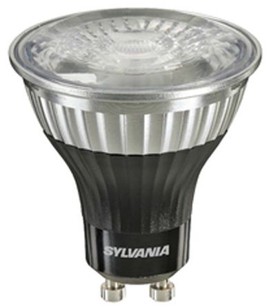 Sylvania - 26813 - Sylvania RefLED+ ES50 V2 ϵ 5 W GU10 ͥ LED 26813, 52W׳Ƶֵ, 2700Kɫ, ɵ, 50mmֱ		