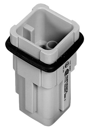 Amphenol - C146 10A008 500 2 - Amphenol 3 8 8P IP00 ͷ Դ C146 10A008 500 2		