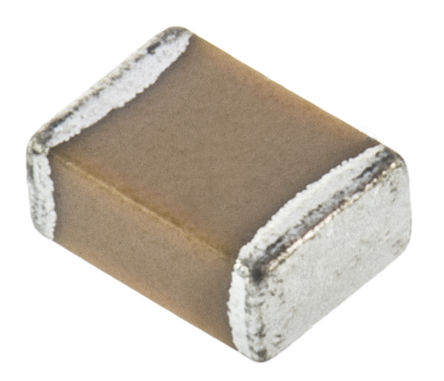 Vishay - VJ1812Y223KXGAT - Vishay VJ ϵ 22nF 1 kV ֱ X7R մɵ (MLCC) VJ1812Y223KXGAT, 10%ݲ, 1812װ		