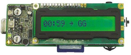 VLSI - VS1053B-L_EVKIT - VLSI ģ⿪׼ VS1053B-L_EVKIT		