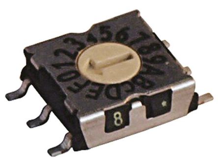 Hartmann - P25SMT106 - Hartmann 16λ ת P25SMT106, 42Vѹ, 100 mA @ 42 V, 7 x 7 x 2.5mm		