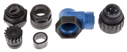 Amphenol - C01620K00310010 - Amphenol Eco-Mate ϵ 3 + PE· °װ ֱ  ͷ C01620K00310010		