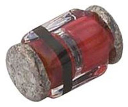 Vishay - BAQ335-TR3 - Vishay BAQ335-TR3 ض, Iout=200mA, Vrev=125V, Ϊ 1ƵʷΧ, 2 MicroMELFװ		