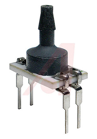 Honeywell - TBPDANN150PGUCV - Honeywell 150psi  ģ ѹ TBPDANN150PGUCV, 0.15 %ȷ, 1.5  12 V		