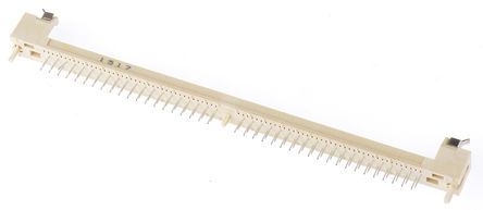 TE Connectivity - 5822021-5 - TE Connectivity 80 2.54mmھ ͨװװ SIMM  5822021-5, ͭо		