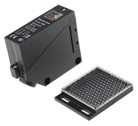 Pepperl + Fuchs - RLK39-54/31/40A/116 - Pepperl + Fuchs 7 m LED Դ ״  紫 RLK39-54/31/40A/116, ̵, , IP67		