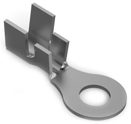 TE Connectivity - 41330 - TE Connectivity ǾԵ о ѹӽ߶ 41330, M3.5 ˨, 3.68mmڻֱ, 16.26mmܳ		