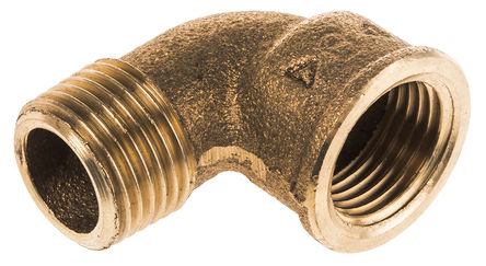 Conex-Banninger - 3092 004000000 - Conex-Banninger 1/2 in BSPP  x 1/2 in BSPP  90 ͷ ƽͷ 3092 004000000		