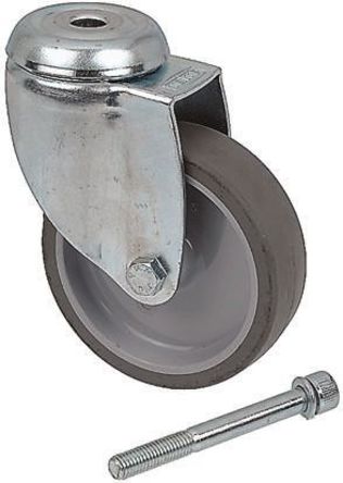 Tente - 2470PJO100P30CHC10X90 - Tente 100mmֱ ˿ת 2470PJO100P30CHC10X90, 80kg, 135mmܸ, ̥		