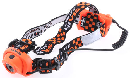 Unilite - HV-H4 - Unilite HIVIS ɫ LED ͷ HV-H4, , AA, 165 lm		