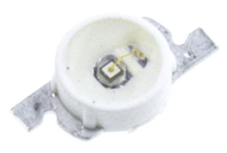 OSRAM Opto Semiconductors - LB P4SG-S2U1-35-1 - Osram Opto POINTLED ϵ ɫ (470 nm ) LED LB P4SG-S2U1-35-1, 3.2 V, 120 ӽ, 氲װ		