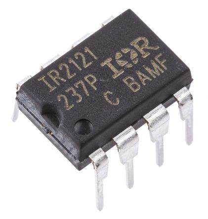 Infineon - IR2121PBF - Infineon IR2121PBF MOSFET , 3.3A, Ƿ, 8 PDIPװ		