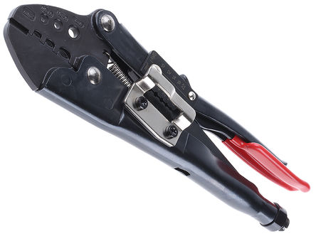 TE Connectivity - 825508-5 - TE Connectivity CRIMPAC CG ϵ PIDG Splices/Terminals, Plasti-Grip Terminals ѹӹ 825508-5, 0.25  6 mm2 ߹		