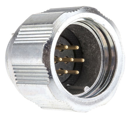 Amphenol - SL BM 27 E - Amphenol SL61 ϵ 7· °װ ֱ  ͷ SL BM 27 E		