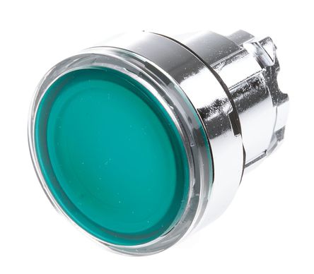 Schneider Electric - ZB4BW333 - Schneider Electric XB4 ϵ 22mm  ɫť Բ IP66IP67IP69IP69K ɸλ ťͷ ZB4BW333		